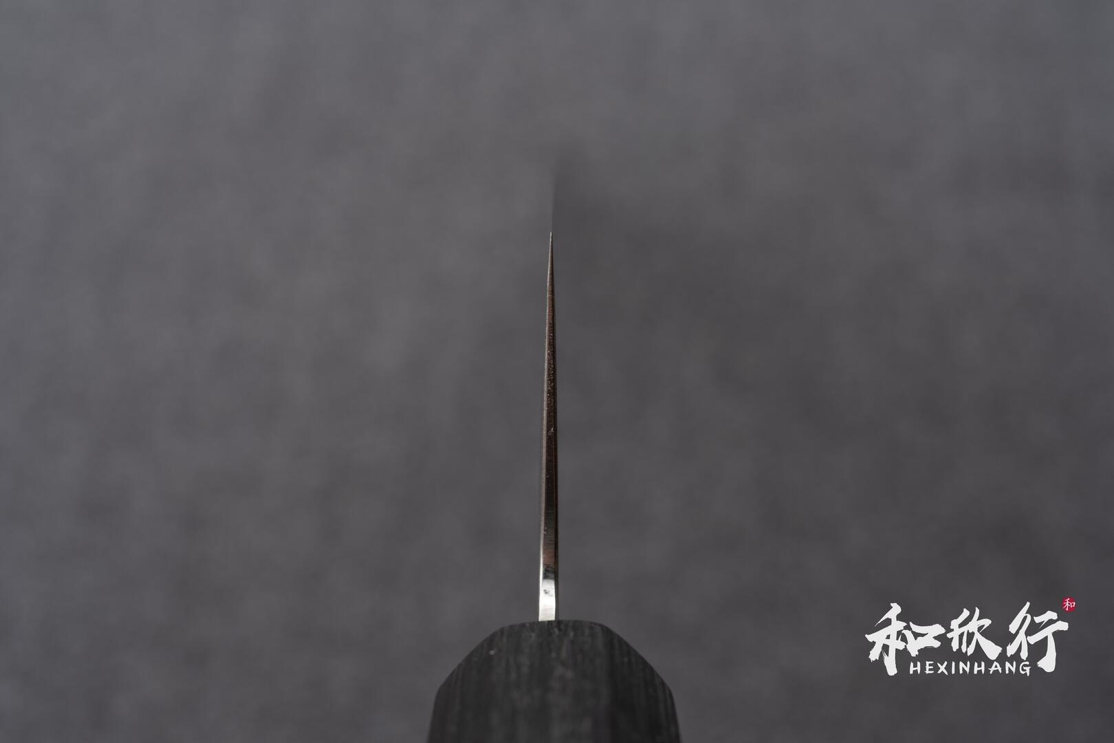 馬場刃物景清Baba-Hamono Kagekiyo VG10 大馬士革紋切付牛刀